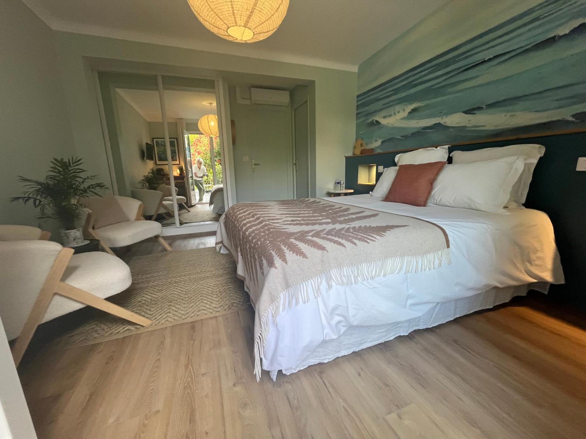 אנגלה Chambre D'Hotes Etchebri מראה חיצוני תמונה