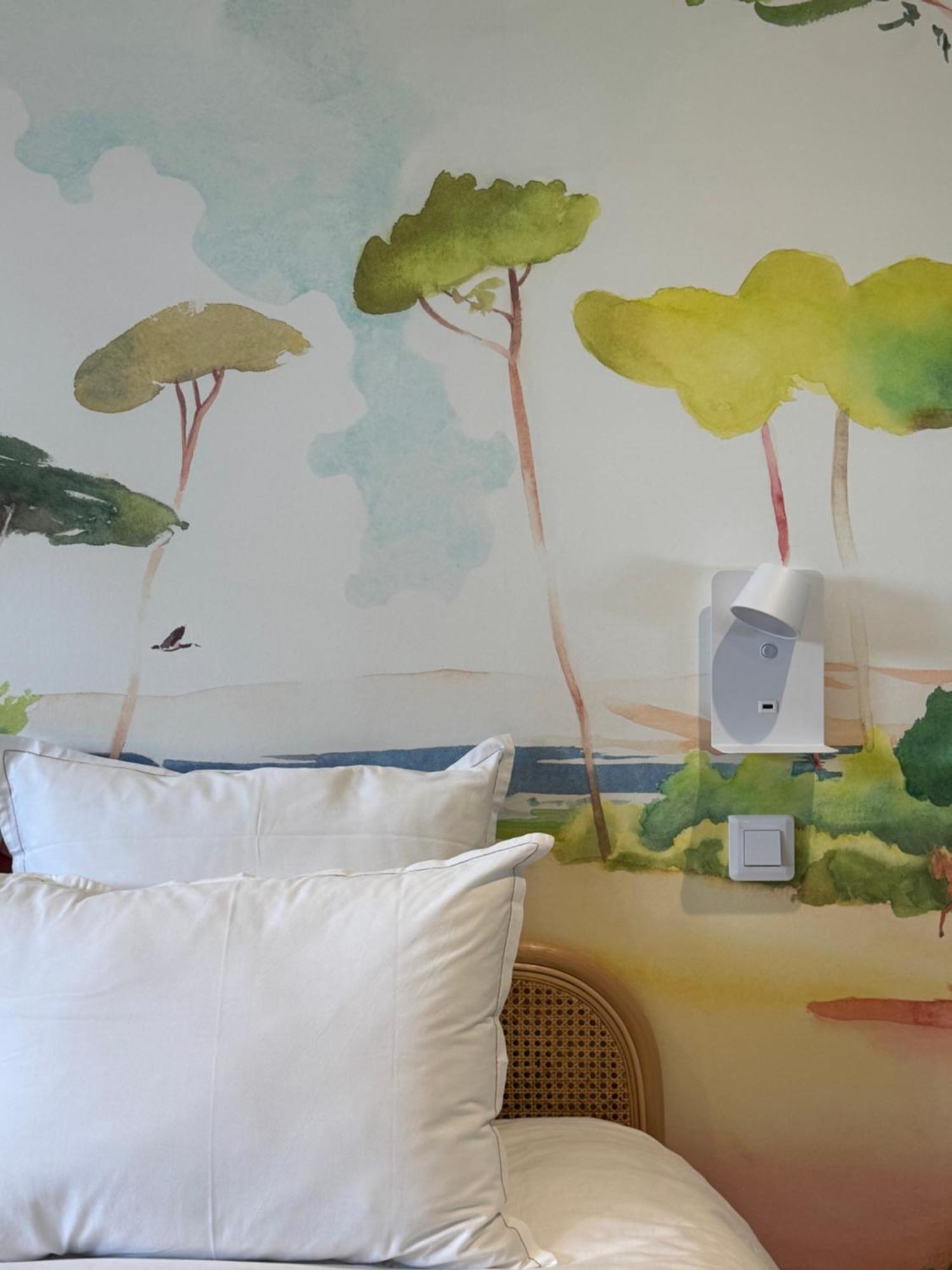 אנגלה Chambre D'Hotes Etchebri מראה חיצוני תמונה
