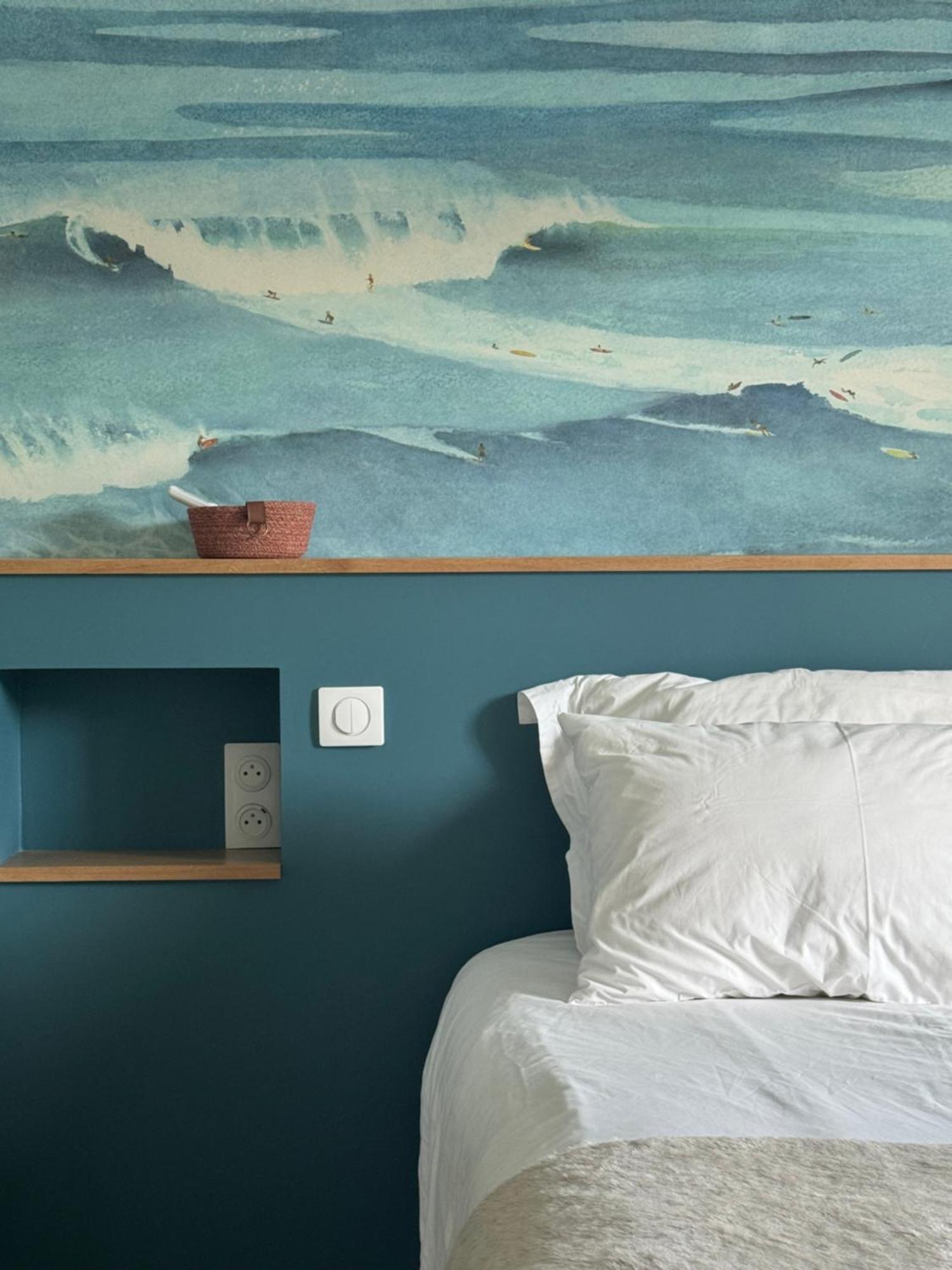 אנגלה Chambre D'Hotes Etchebri מראה חיצוני תמונה