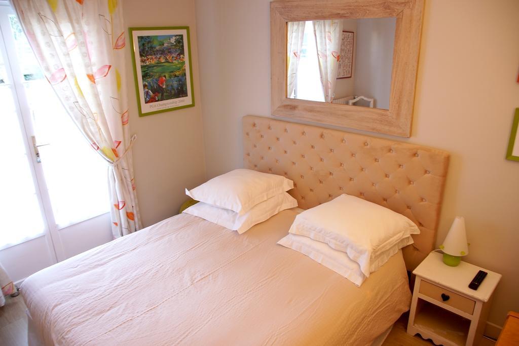אנגלה Chambre D'Hotes Etchebri מראה חיצוני תמונה