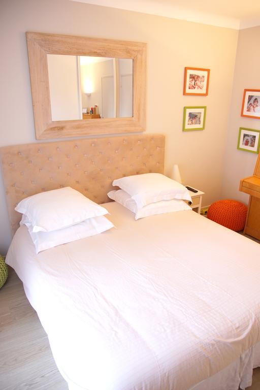 אנגלה Chambre D'Hotes Etchebri מראה חיצוני תמונה