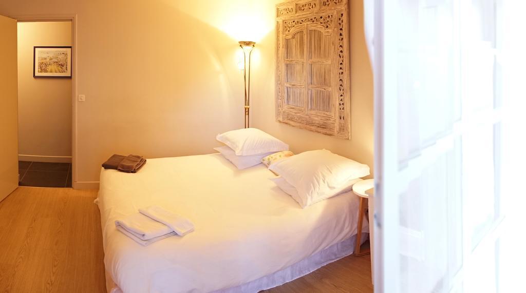 אנגלה Chambre D'Hotes Etchebri מראה חיצוני תמונה